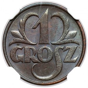 1 Pfennig 1930