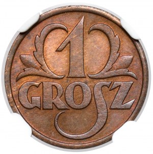 1 grosz 1931