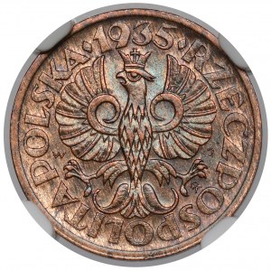 1 Pfennig 1935