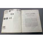 Zagórski - egzemplarz roboczy Chomińskiego z licznymi wklejkami, zapiskami itp. UNIKAT