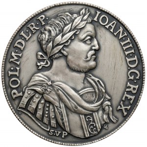 Stříbrná medaile, 400. výročí mincovny v Bydhošti 1994