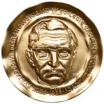 Medaile, Ryszard Kiersnowski - 60. narozeniny 1986