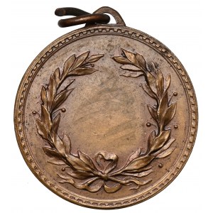 Italien, Medaille ND - Gitta' de Genova
