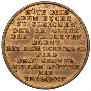 Nemecko, Spielmarke o.J.