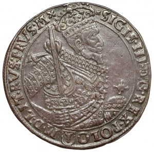 Zygmunt III Waza, Talar Bydgoszcz 1628