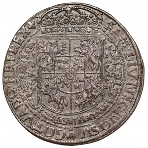 Žigmund III Vaza, Thaler Bydgoszcz 1628