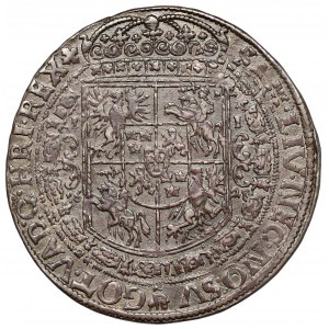 Sigismund III. Wasa, Thaler Bromberg 1628