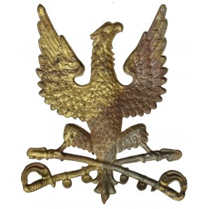 Eagle, polnische Organisationen in den USA