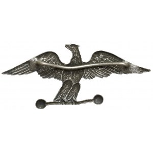 Badge, Falcon Organization