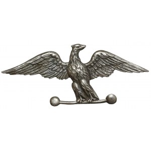 Odznak, organizace Falcon