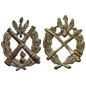 Military Eagles (2pcs)