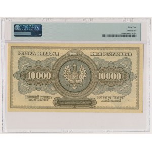 10 000 mkp 1922 - I