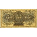 10,000 mkp 1922 - I