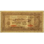 50,000 mkp 1922 - E