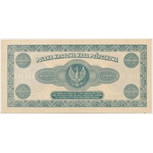 100,000 mkp 1923 - A