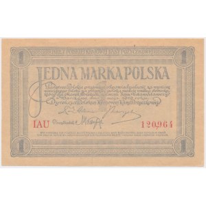 1 mkp 1919 - I AU