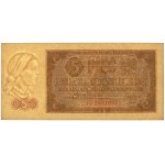 5 gold 1948 - BB