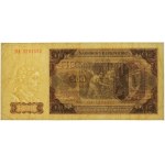 500 złotych 1948 - BA