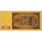 500 Zloty 1948 - BN