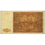 1,000 zloty 1946 - P (Mił.122a)