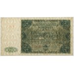 20 złotych 1947