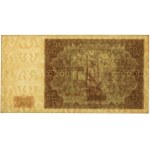 1.000 złotych 1947 - duża litera