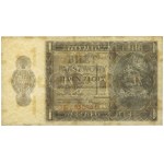 1 złoty 1938 Chrobry - IB