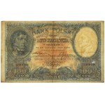 100 Zloty 1919