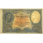 100 zlotých 1919