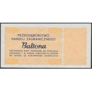BALTONA 5 cents 1973 - A