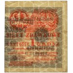 1 cent 1924 - AY - pravá polovica