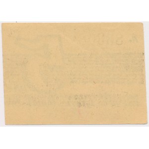 Oflag VII A Murnau, 5 marks 1944