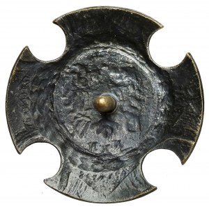 Badge, Military Department of the NKN