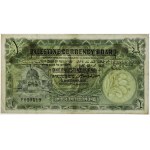 Palestine, 1 Pound 1929