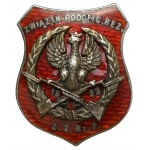 Odznaka, Związek Podoficerów Rezerwy