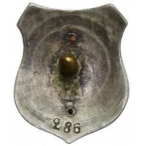 Badge, Union of Reserve NCOs [286].