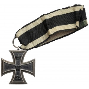 Germany, Iron Cross 1914 - 2nd class.