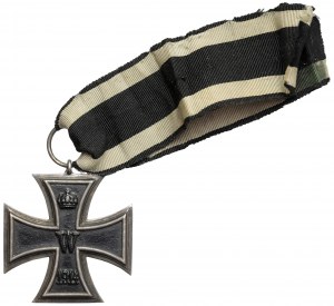 Germany, Iron Cross 1914 - 2nd class.
