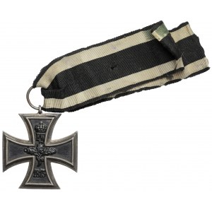 Germany, Iron Cross 1914 - 2nd class.