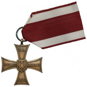 III RP, Kríž za statočnosť - po roku 1992