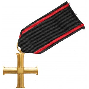 Zweite Republik, Kreuz der Unabhängigkeit