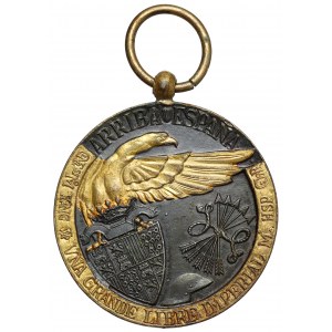 Spanien, Medaille 1936 - Arriba España
