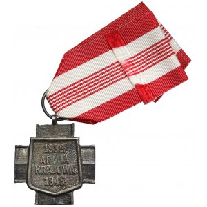 People's Republic of Poland, Home Army Cross