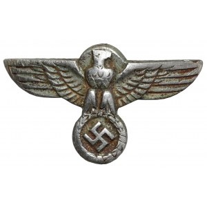 Deutschland, Drittes Reich, Adler