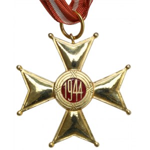 PRL, Order of Polonia Restituta cl.II/III