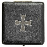Germany, Iron Cross 1914 - 1st Class in a box