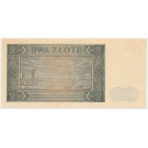 2 gold 1948 - AW