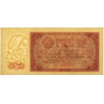 5 złotych 1948 - BI