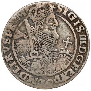 Sigismund III. Wasa, Ort Bydgoszcz 1622