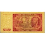 100 Zloty 1948 - DN